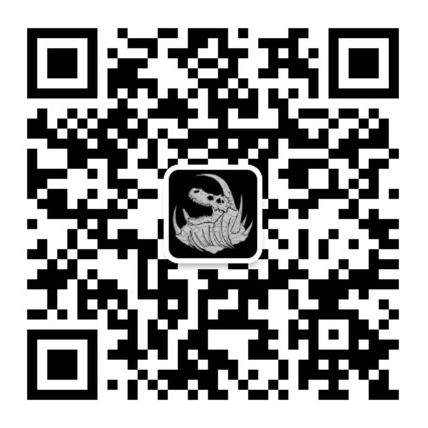 主播二维码