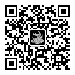 微信公众号二维码